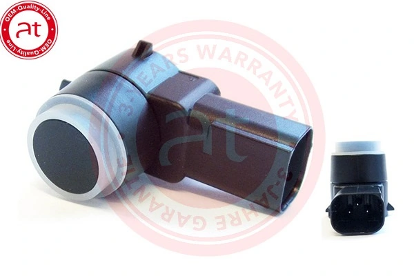 Sensor, park distance control
